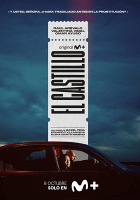 El castillo - Capítulo 3