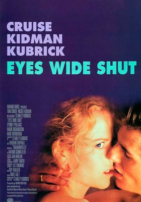 Eyes Wide Shut