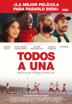 Todos a una Todos a una