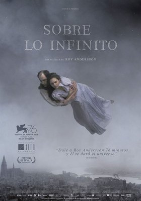 Sobre lo infinito Sobre lo infinito