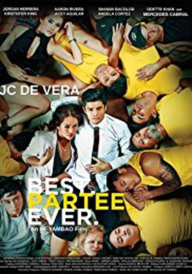 Best. Partee. Ever. - Lesgaicinemad Best. Partee. Ever. - Lesgaicinemad