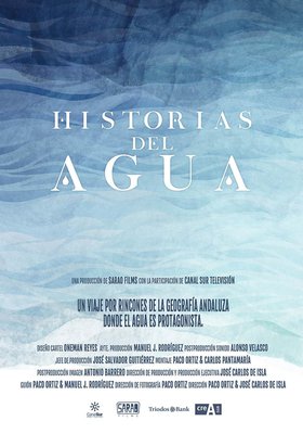 Historias del agua Historias del agua