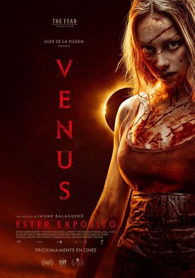 Venus Venus