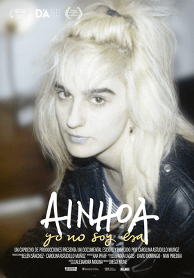 Ainhoa: yo no soy esa Ainhoa: yo no soy esa