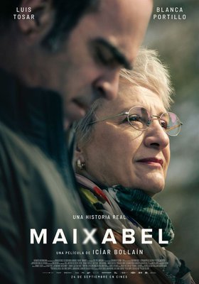 Maixabel Maixabel