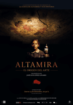 Altamira,el origen del arte Altamira,el origen del arte