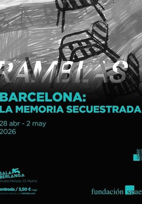 Ramblas - capítulo 1 y 2