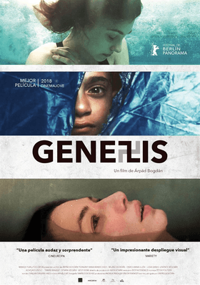 Genezis Genezis