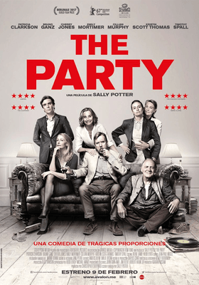 The party The party
