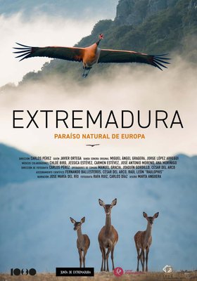 Extremadura Paraíso Natural de Europa Extremadura Paraíso Natural de Europa