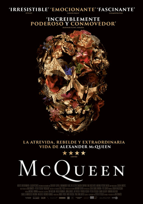 McQueen McQueen