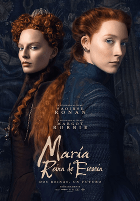 María, reina de Escocia María, reina de Escocia