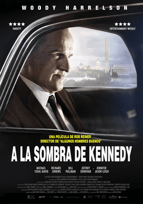 A la sombra de Kennedy A la sombra de Kennedy