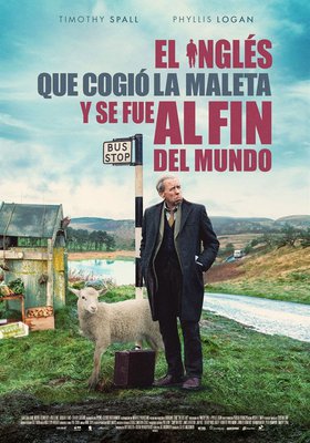 El inglés que cogió la maleta y se fue... CI VOSE El inglés que cogió la maleta y se fue... CI VOSE