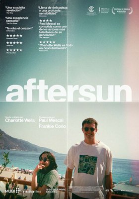 Aftersun Aftersun