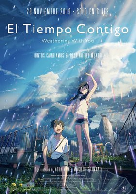 El Tiempo Contigo El Tiempo Contigo