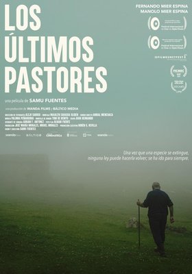 Los últimos pastores