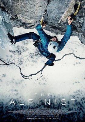 El alpinista El alpinista