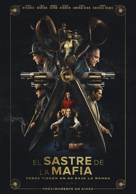 El sastre de la mafia El sastre de la mafia