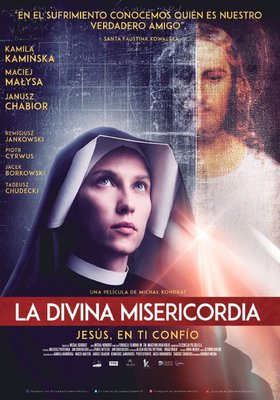 La divina misericordia La divina misericordia
