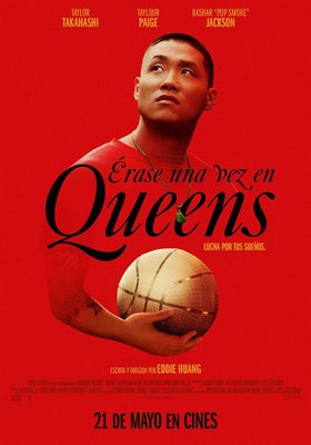 Érase una vez en Queens CI VOSE