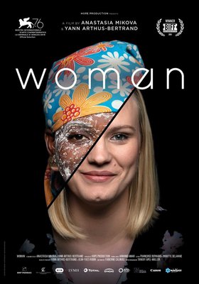 Woman Woman