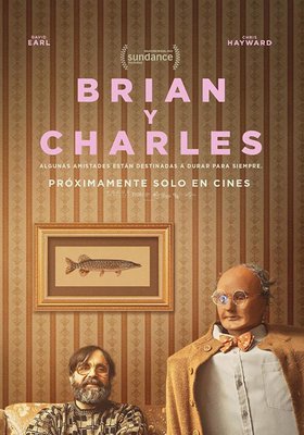 Brian y Charles Brian y Charles