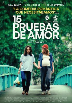 15 pruebas de amor