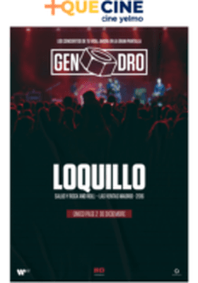 LOQUILLO LOQUILLO
