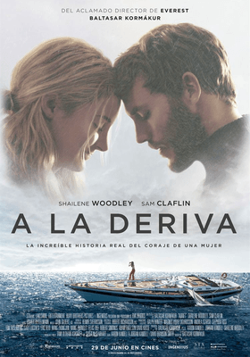 A la deriva A la deriva
