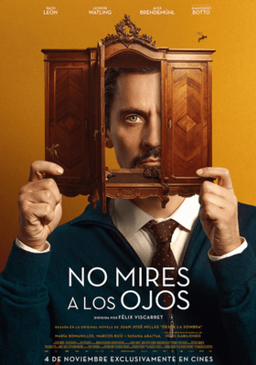 No mires a los ojos No mires a los ojos