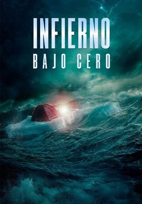 Infierno bajo cero