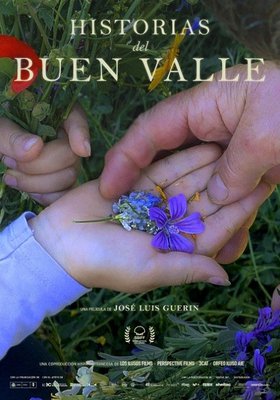 Historias del buen valle