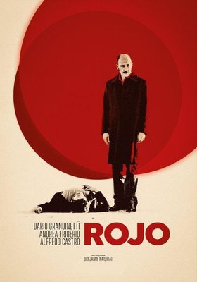 Rojo Rojo
