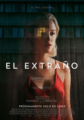 El Extraño El Extraño