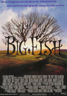 Big Fish Big Fish