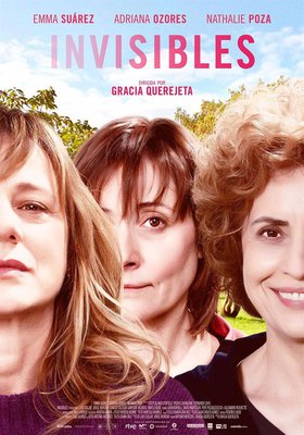 Invisibles Invisibles
