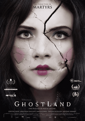 Ghostland Ghostland