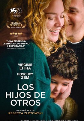 Los hijos de otros
