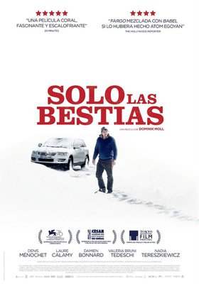 Solo las bestias CI Solo las bestias CI