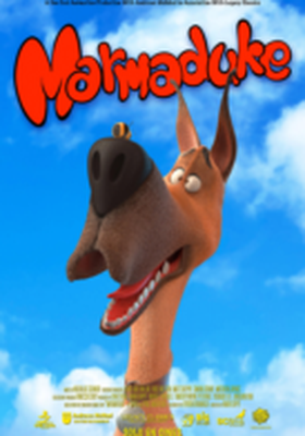 Marmaduke Marmaduke