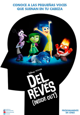 Del revés Del revés