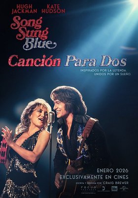 Song Sung Blue: Canción para dos
