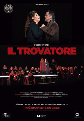 Il Trovatore Il Trovatore