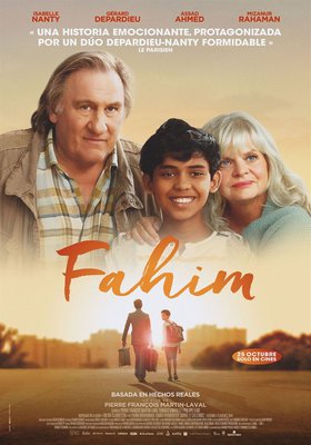 Fahim Fahim