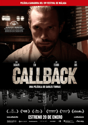 Callback Callback