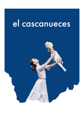 BALLET EL CASCANUECES BASTILLE (2023) de Tchaikovsky