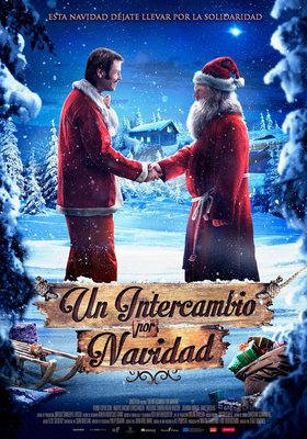 Un intercambio por Navidad Un intercambio por Navidad