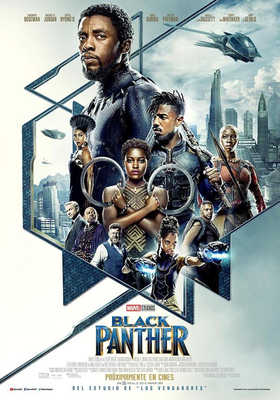 Black Panther Black Panther