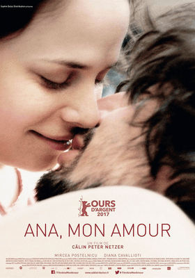 Ana, mon amour Ana, mon amour